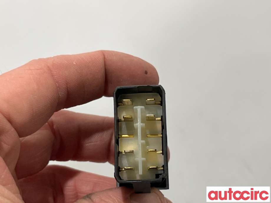 Bryter diverse til Mercedes Vito/Viano 2004-2010 (Fase 1) (W639) (W639) (MERCEDES|A6395451907|32088003|6395451907)