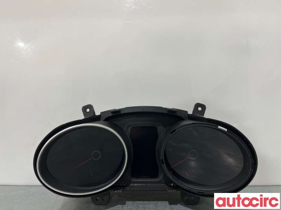 Instrumentpanel til Kia Sportage 2010-2016 (Type III) (KIA|940333U015|)