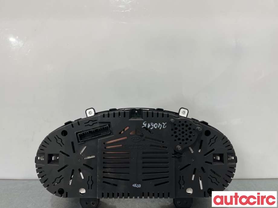 Instrumentpanel til Kia Sportage 2010-2016 (Type III) (KIA|940333U015|)