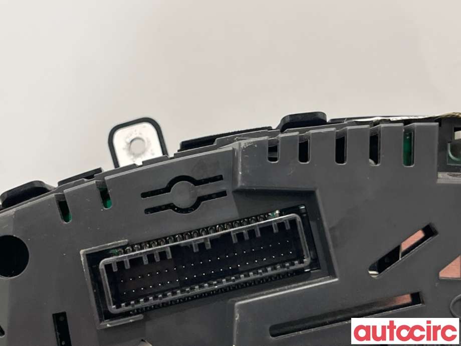 Instrumentpanel til Kia Sportage 2010-2016 (Type III) (KIA|940333U015|)