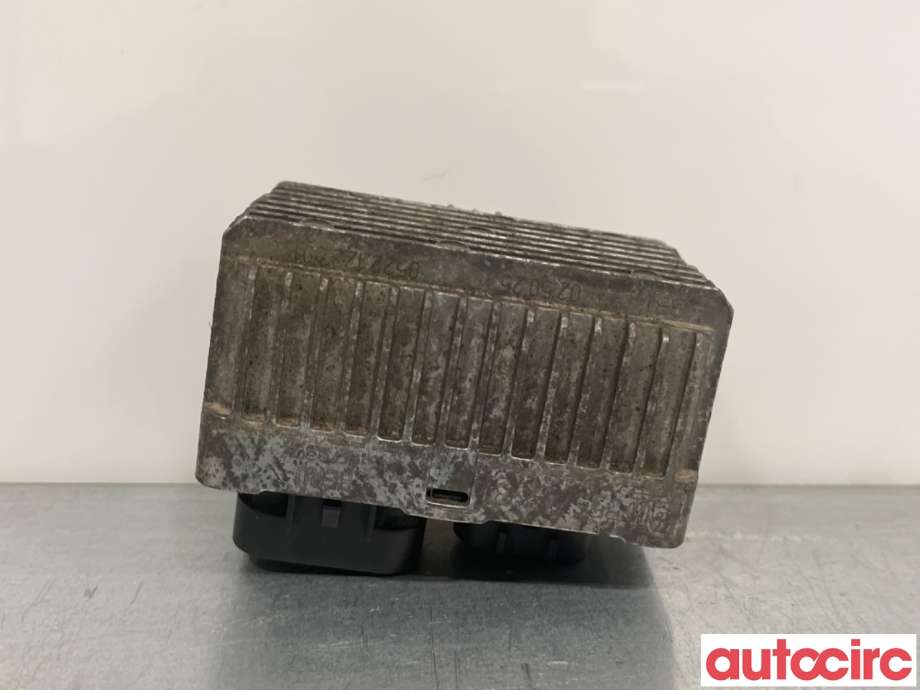 Rele gløde til Opel Insignia A 2009-2014  (OPEL|55574293|)