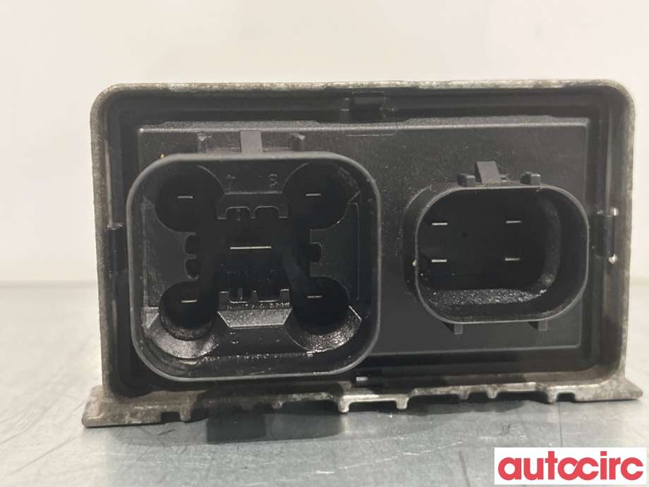 Rele gløde til Opel Insignia A 2009-2014  (OPEL|55574293|)