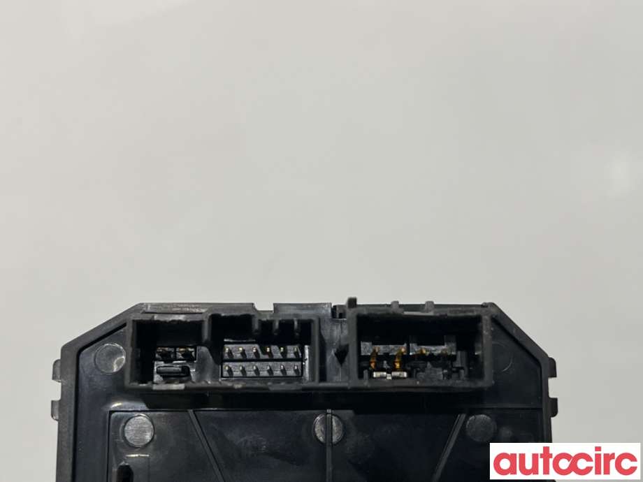 Airbag slepering til Kia Sportage 2010-2016 (Type III)  (KIA|93490A6315|)