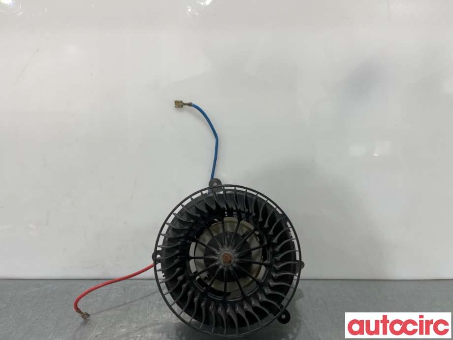 Varmeapparat motor til Mercedes CLK, 1997-2002 (C208) (C208) (MERCEDES|A2028209342)