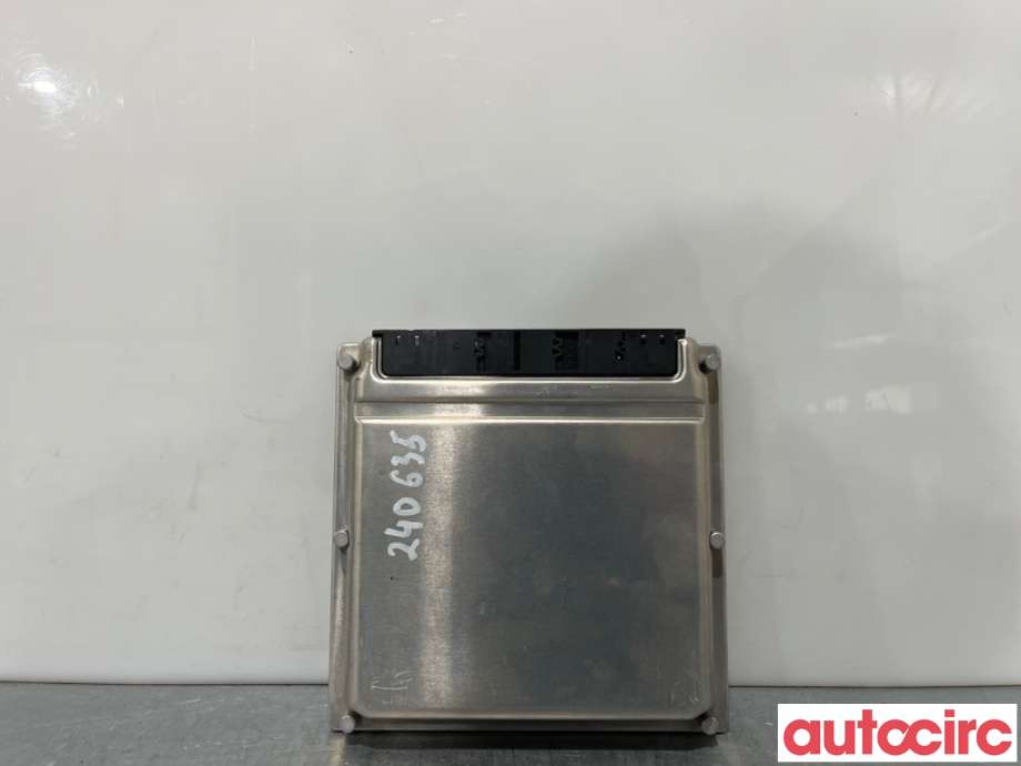 Styreenhet motor til Mercedes CLK, 1997-2002 (C208) (C208) (MERCEDES|A1121532679)