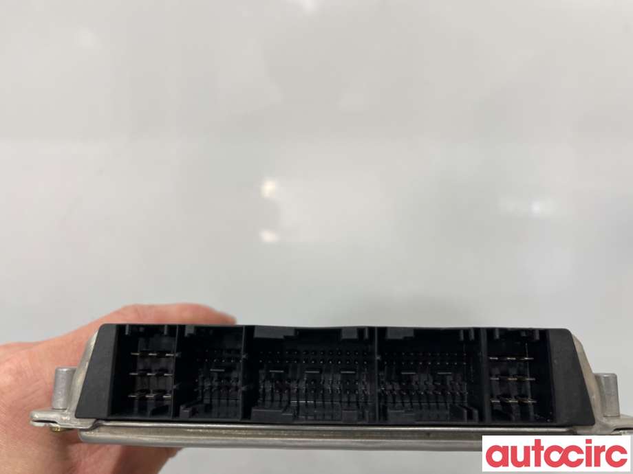 Styreenhet motor til Mercedes CLK 1997-2002 (C208) (C208) (MERCEDES|A1121532679|B261628048|A1131530179)