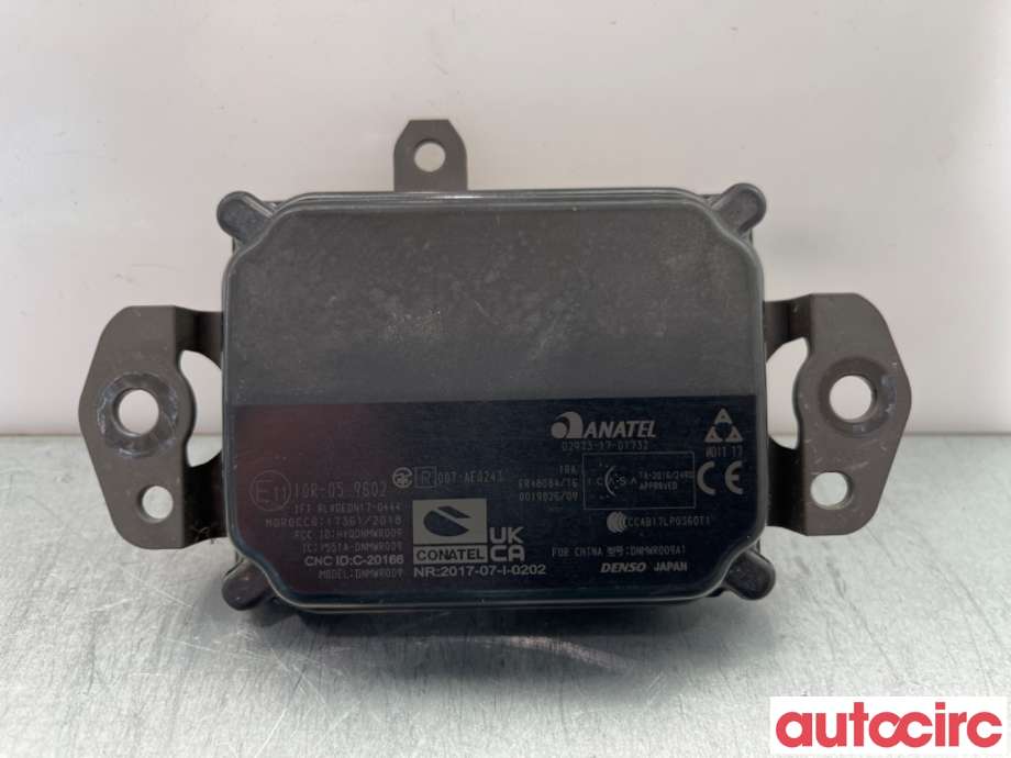 Sensor radar til Toyota Corolla 2019-->>  (TOYOTA|8821033120|230100-8017|88210-33120)
