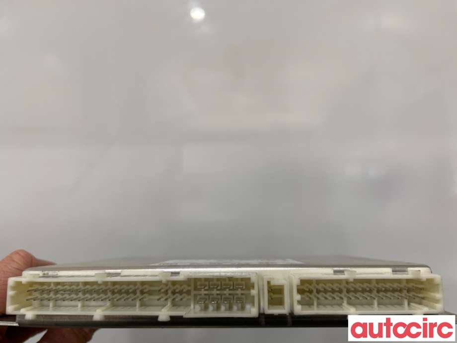 Styreenhet antispinn til Mercedes CLK 1997-2002 (C208) (C208) (MERCEDES|A0315450732|0265109458|0295455032)