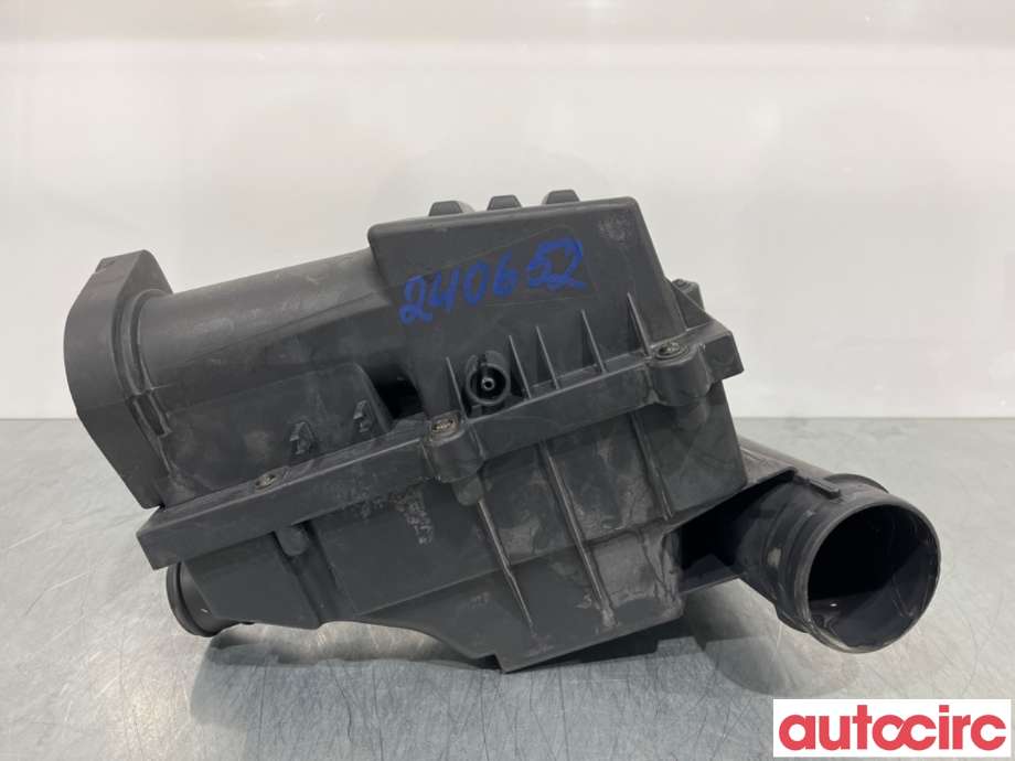 Luftfilterboks til VW Caddy 2004-2010 (Type III, Fase 1)  (VOLKSWAGEN|3C0129607BE|3C0129607BQ)