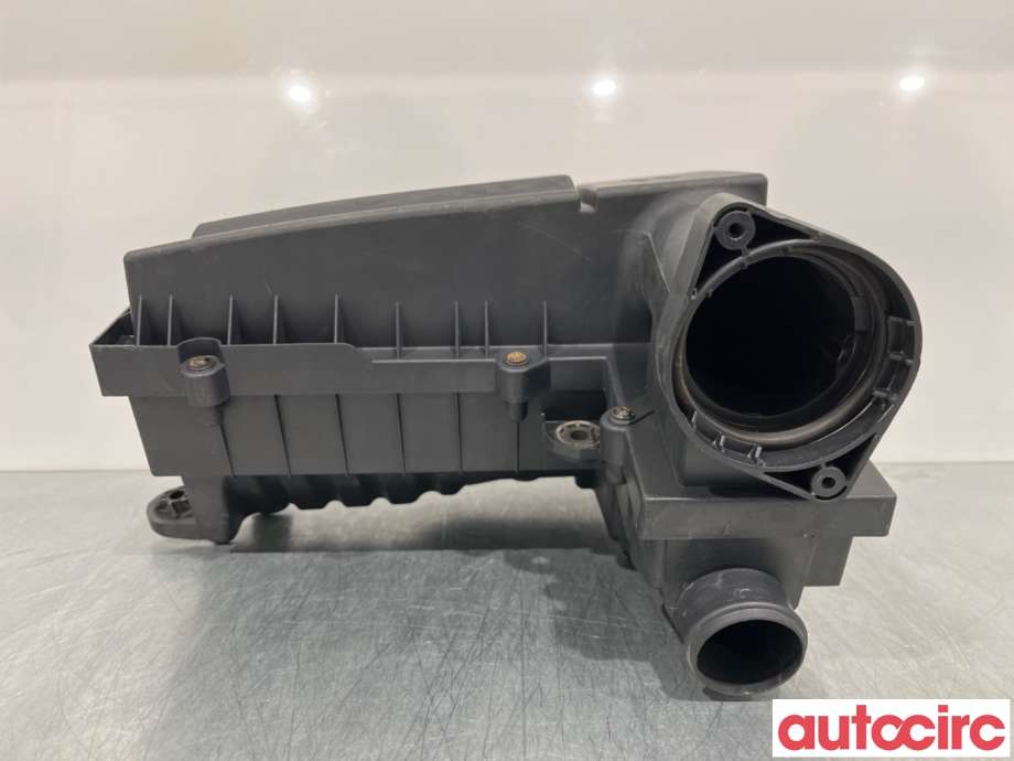 Luftfilterboks til VW Caddy 2004-2010 (Type III, Fase 1)  (VOLKSWAGEN|3C0129607BE|3C0129607BQ)