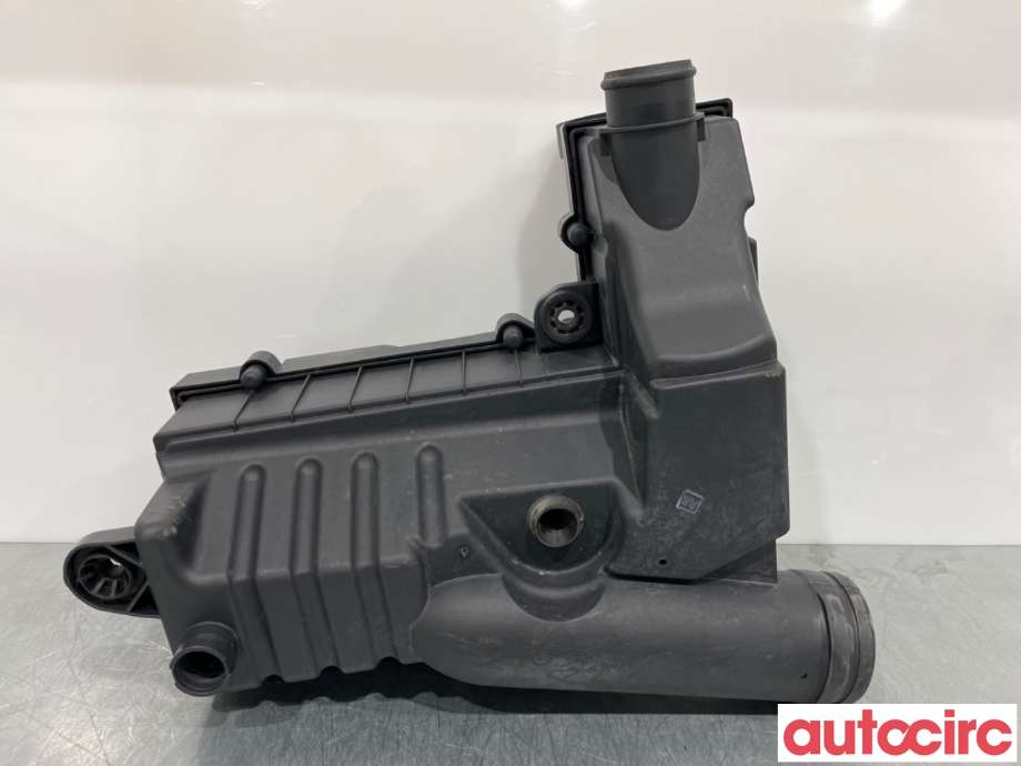 Luftfilterboks til VW Caddy 2004-2010 (Type III, Fase 1)  (VOLKSWAGEN|3C0129607BE|3C0129607BQ)