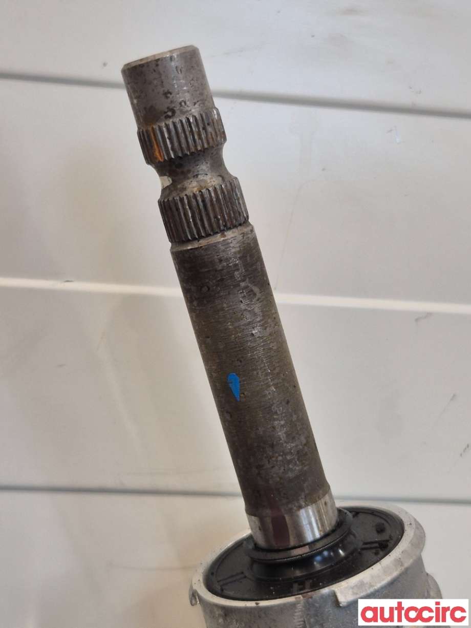 Tannstang til Toyota Corolla 2019-->>  (TOYOTA|4551002430||45510-02430)
