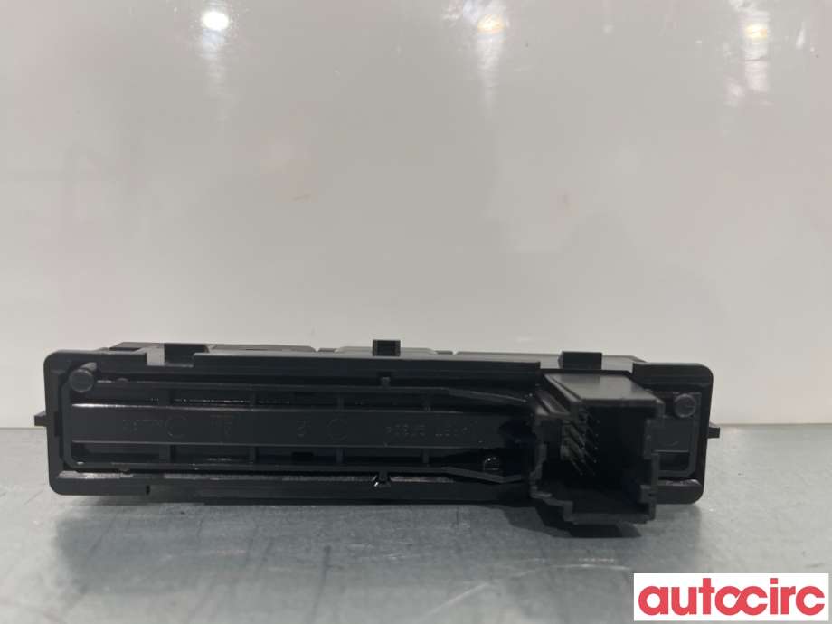 Bryter nødblink til Opel Insignia A 2009-2014  (OPEL|13324594|)