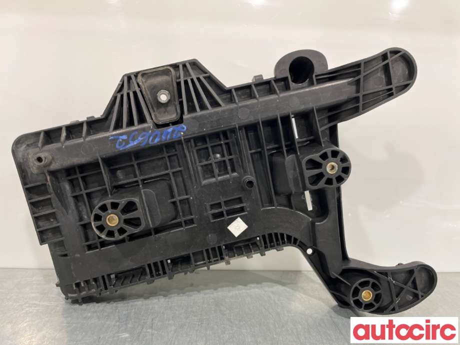 Batterikasse/feste til VW Caddy 2004-2010 (Type III, Fase 1)  (VOLKSWAGEN|1K0915333H)