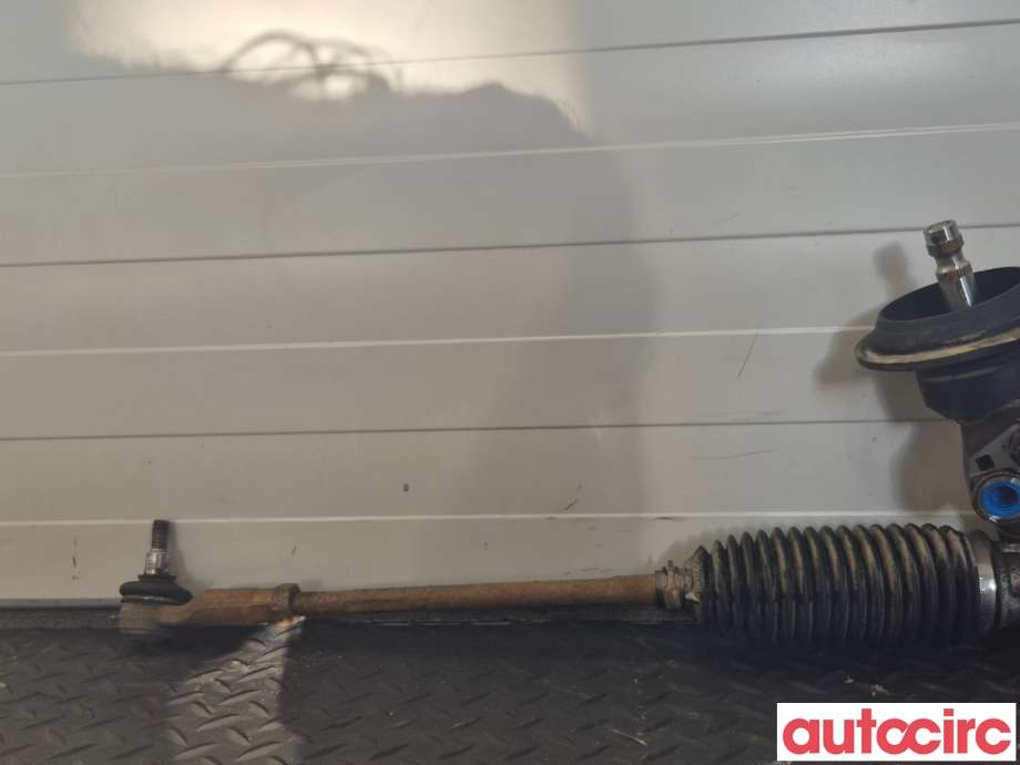Tannstang til Mitsubishi Outlander 2010-2012 (Type II, Fase 2)  (MITSUBISHI|4410A248)