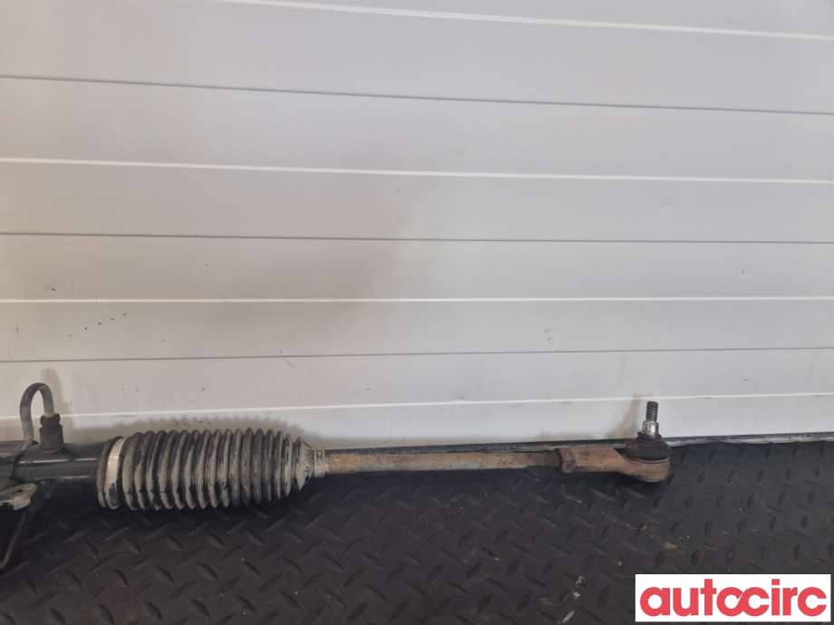 Tannstang til Mitsubishi Outlander 2010-2012 (Type II, Fase 2)  (MITSUBISHI|4410A248)