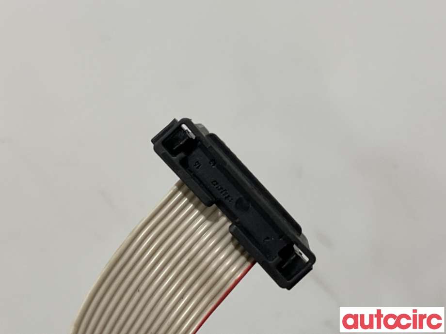 Bryter setevarme til BMW 3-Serie 2005-2011 (E90/E91/E92/E93) (E90/E91/E92/E93) (BMW|61319123756|03743650|6131-6962589)