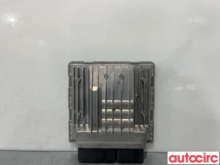 Styreenhet motor til BMW 3-Serie, 2005-2011 (E90/E91/E92/E93) (E90/E91/E92/E93) (BMW|12148613000)