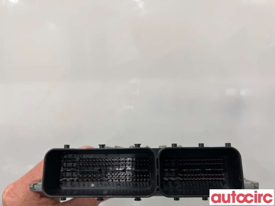 Styreenhet motor til BMW 3-Serie 2005-2011 (E90/E91/E92/E93) (E90/E91/E92/E93) (BMW|12148613000|5WK90096|7567362)