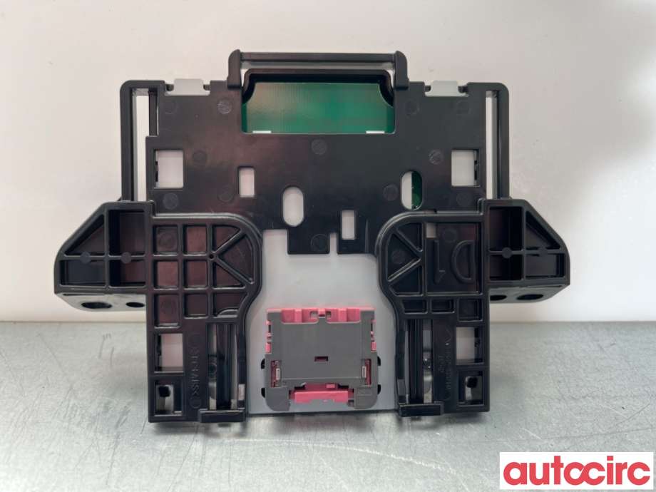 Bilstereo navigasjon til Toyota Corolla 2019-->>  (TOYOTA|868800D040||86862-42010)