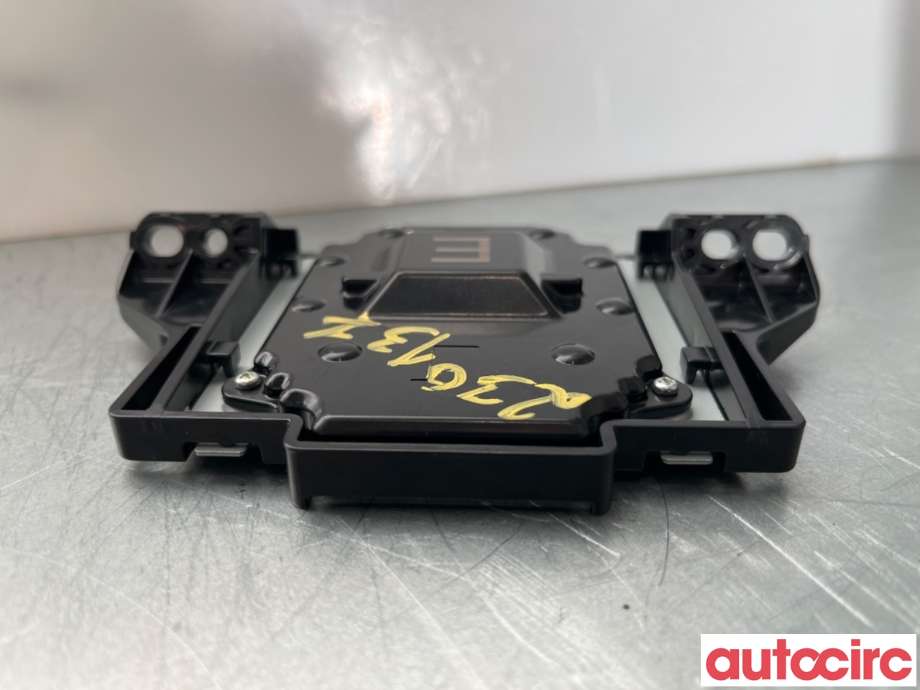 Bilstereo navigasjon til Toyota Corolla 2019-->>  (TOYOTA|868800D040||86862-42010)