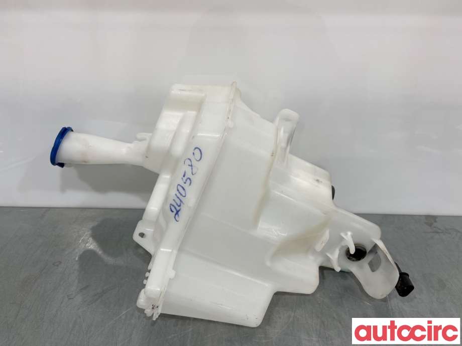 Spylertank til Hyundai i30, 2012-2017 (Type II) (HYUNDAI|98620A6010)