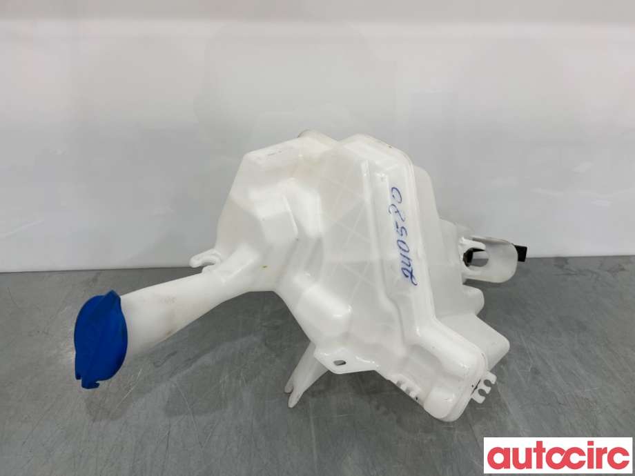 Spylertank til Hyundai i30 2012-2017 (Type II) (HYUNDAI|98620A6010|)