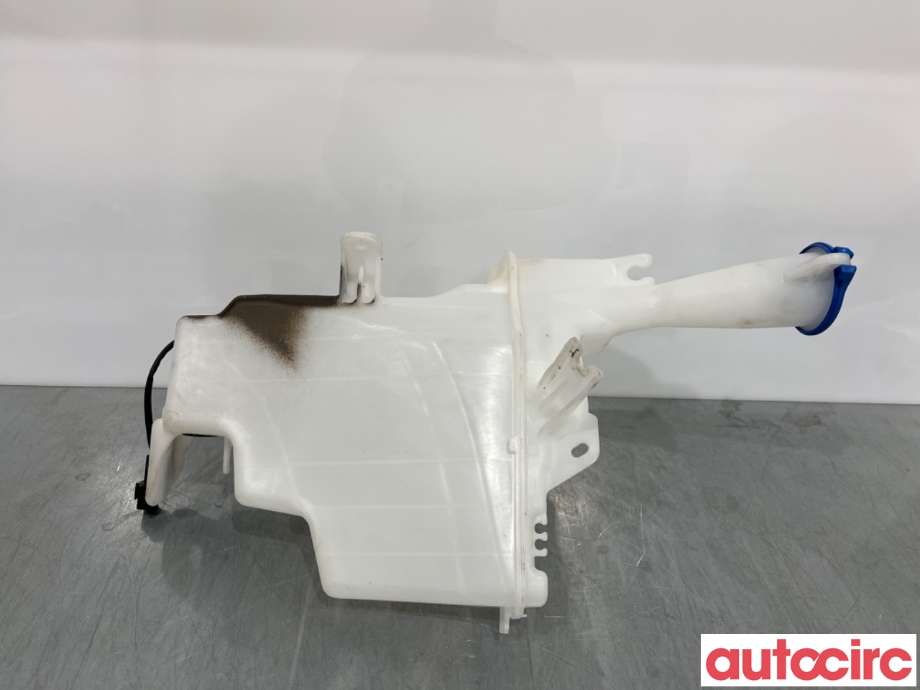 Spylertank til Hyundai i30 2012-2017 (Type II) (HYUNDAI|98620A6010|)