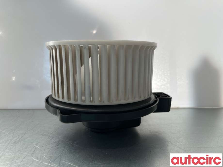 Varmeapparat motor til Mazda 6 2008-2010 (Type II, Fase 1)  (MAZDA|GS1D-61-B10)
