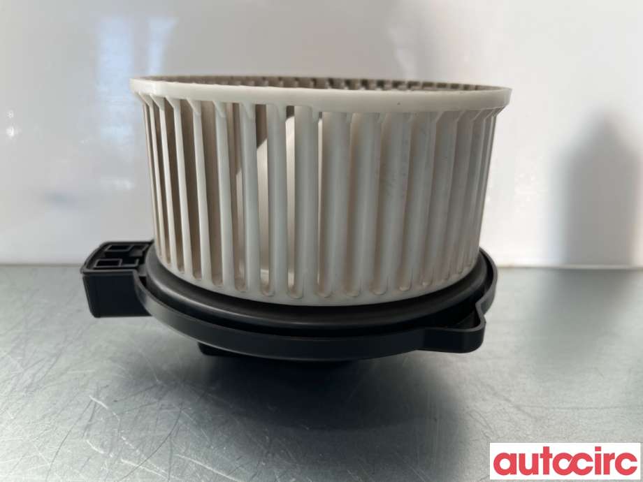 Varmeapparat motor til Mazda 6 2008-2010 (Type II, Fase 1)  (MAZDA|GS1D-61-B10)