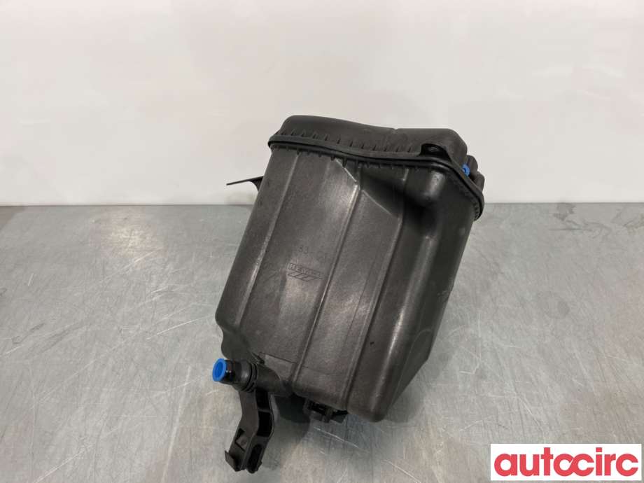 Ekspansjonstank til BMW 5-Serie 2010-2017 (F10/F11) (F10/F11) (BMW|17137647283)
