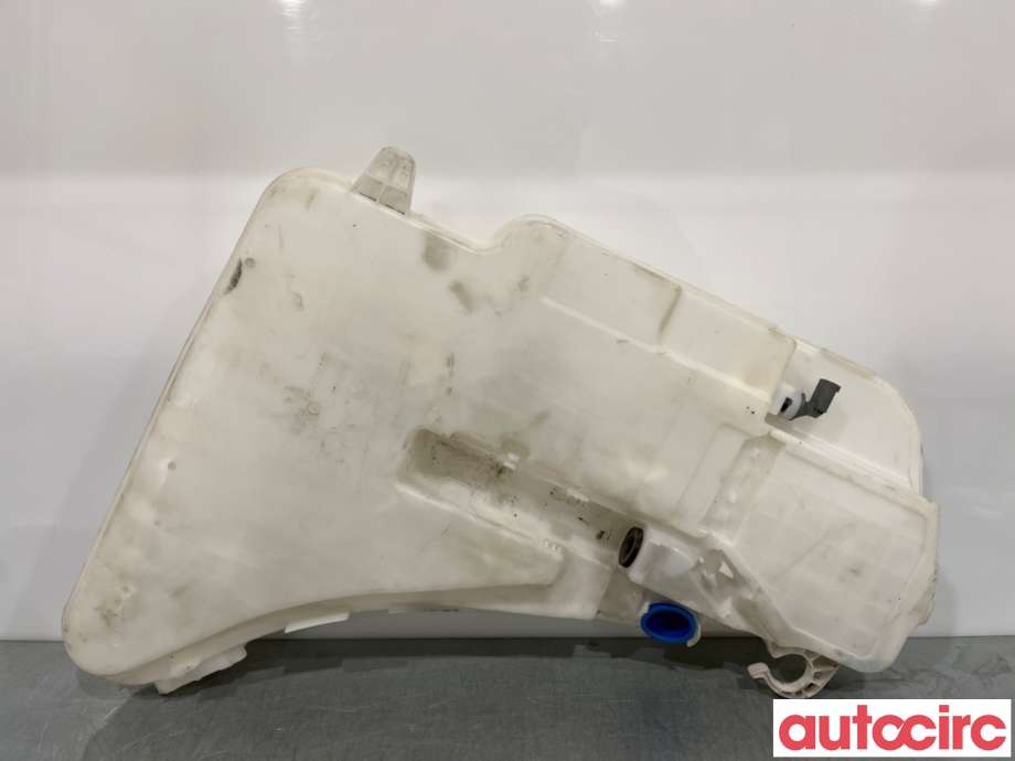 Spylertank til BMW 5-Serie 2010-2017 (F10/F11) (F10/F11) (BMW|61667269669)
