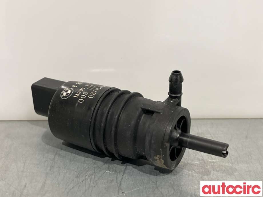 Spylerpumpe bak til BMW 5-Serie 2010-2017 (F10/F11) (F10/F11) (BMW|67128362154||8362154)