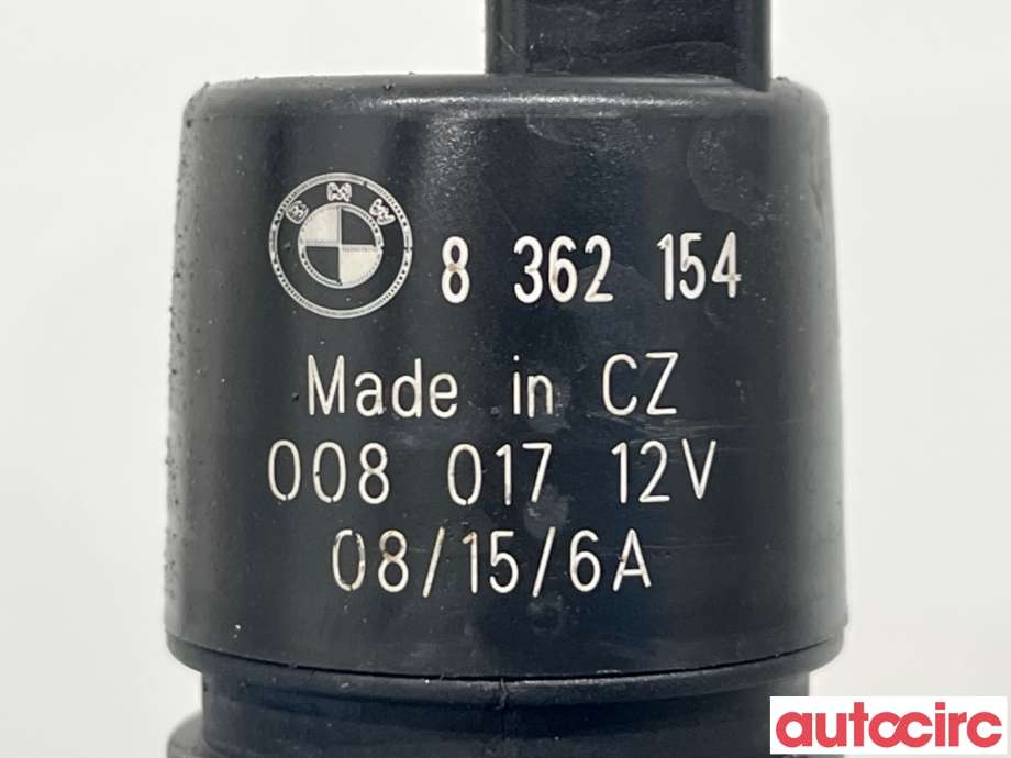 Spylerpumpe bak til BMW 5-Serie 2010-2017 (F10/F11) (F10/F11) (BMW|67128362154||8362154)
