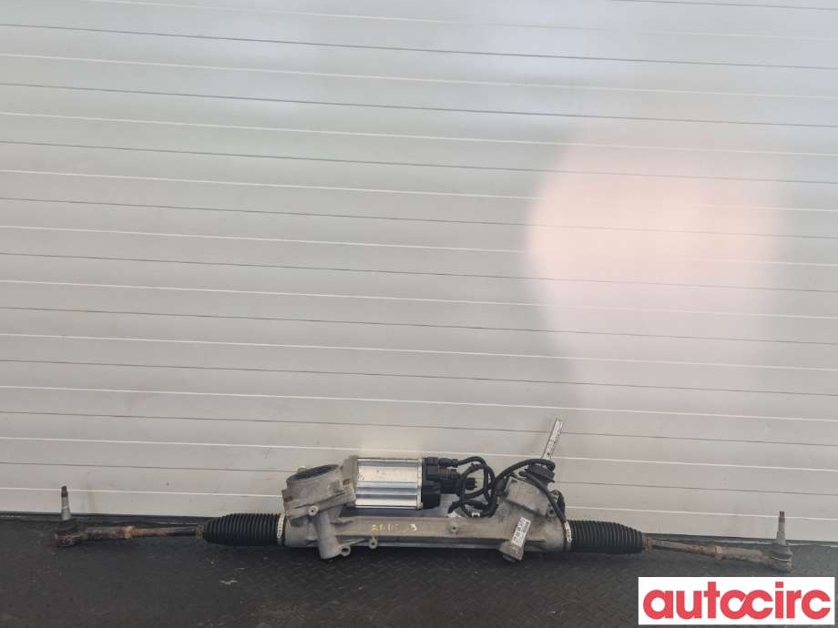 Tannstang elektrisk til Opel Astra J, 2010-2015  (OPEL|39101582)
