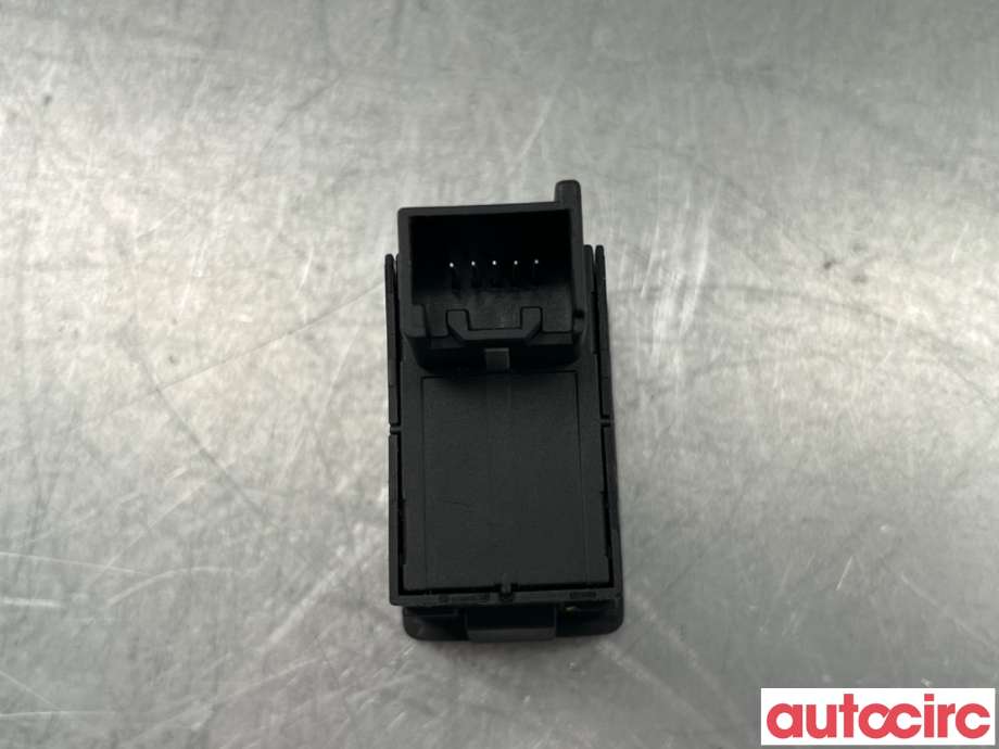 Bryter setevarme til Mazda 6 2008-2010 (Type II, Fase 1)  (MAZDA|GS1D-66-420||GS1D66420)