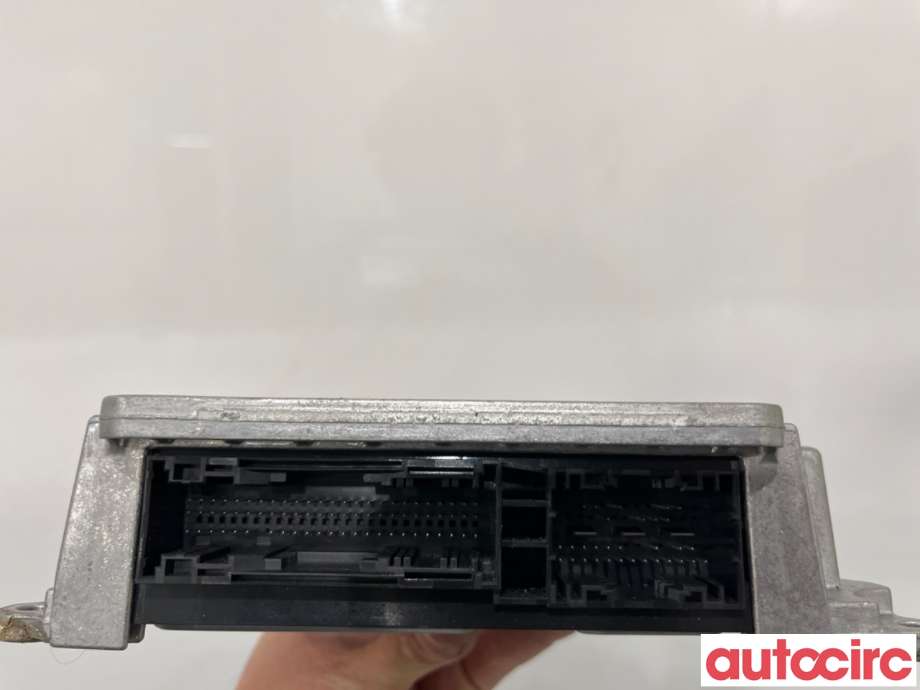 Airbag elektronikk til Volvo XC70 2008-2013 (Type II, Fase 1)  (VOLVO|31387019|0285011089|31334278)