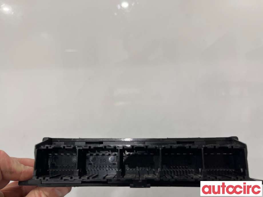 Styreenhet nøkkelfri/keyless til Volvo XC70 2008-2013 (Type II, Fase 1)  (VOLVO|30659958|5WK49819D|30659665)
