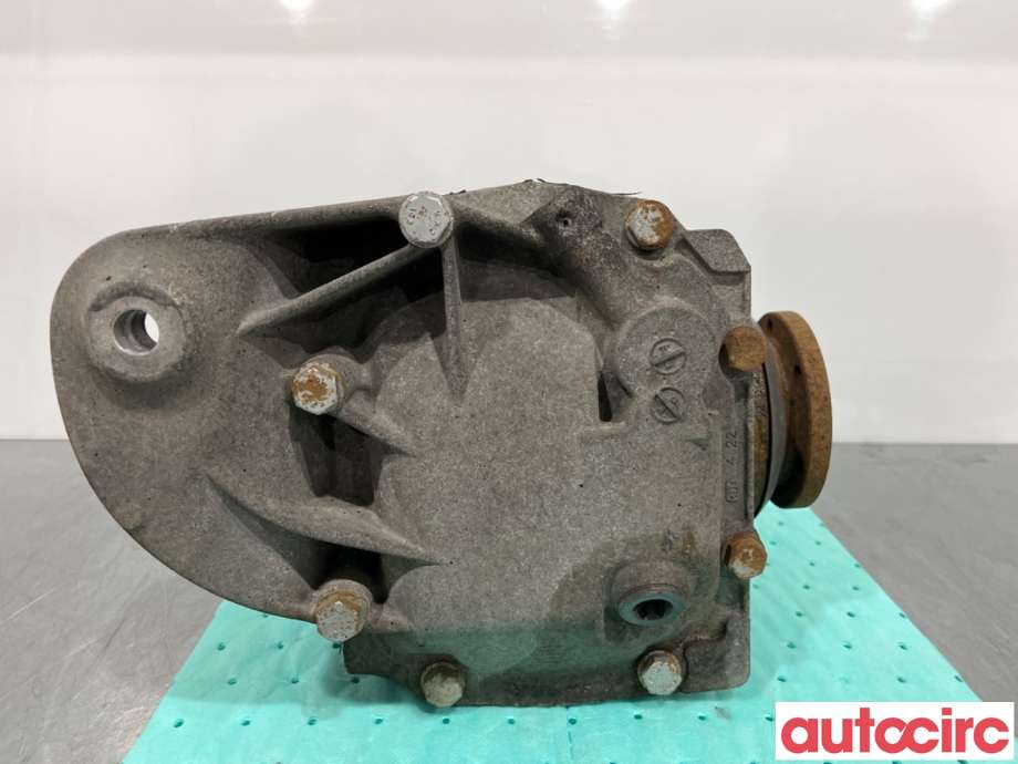 Kardang klokke bak til BMW 3-Serie 2005-2011 (E90/E91/E92/E93) (E90/E91/E92/E93) (BMW|33107566186)