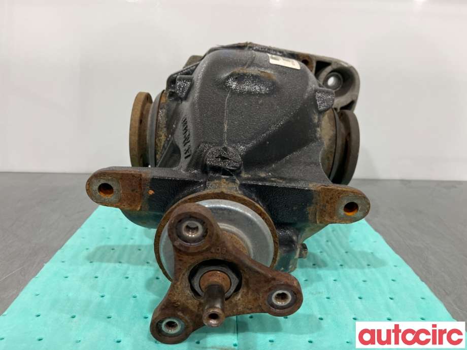 Kardang klokke bak til BMW 3-Serie 2005-2011 (E90/E91/E92/E93) (E90/E91/E92/E93) (BMW|33107566186)