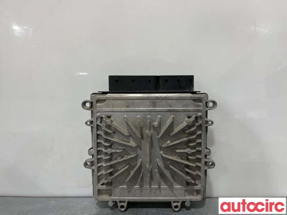 Styreenhet motor til Volvo XC70 2008-2013 (Type II, Fase 1) (VOLVO|36001858|0281018414|31336983)