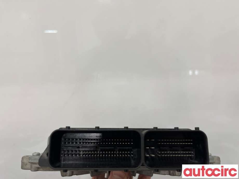 Styreenhet motor til Volvo XC70 2008-2013 (Type II, Fase 1) (VOLVO|36001858|0281018414|31336983)