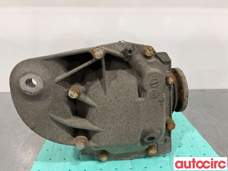 Kardang klokke bak til BMW 3-Serie 2005-2011 (E90/E91/E92/E93) (E90/E91/E92/E93) (BMW|33107566186)