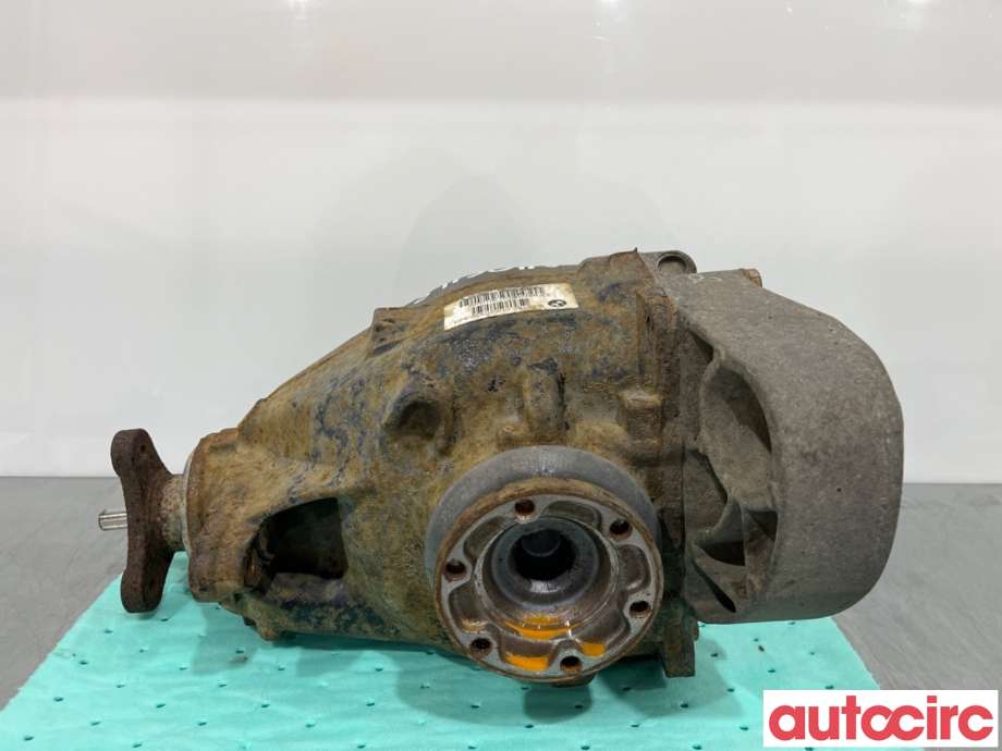Kardang klokke bak til BMW 3-Serie 2005-2011 (E90/E91/E92/E93) (E90/E91/E92/E93) (BMW|33107566186)