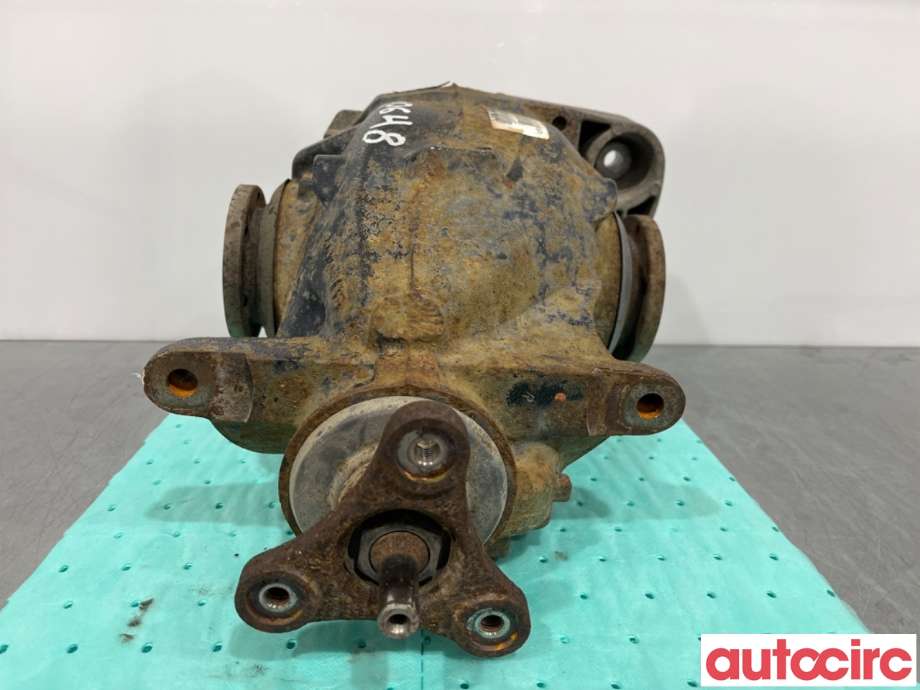 Kardang klokke bak til BMW 3-Serie 2005-2011 (E90/E91/E92/E93) (E90/E91/E92/E93) (BMW|33107566186)