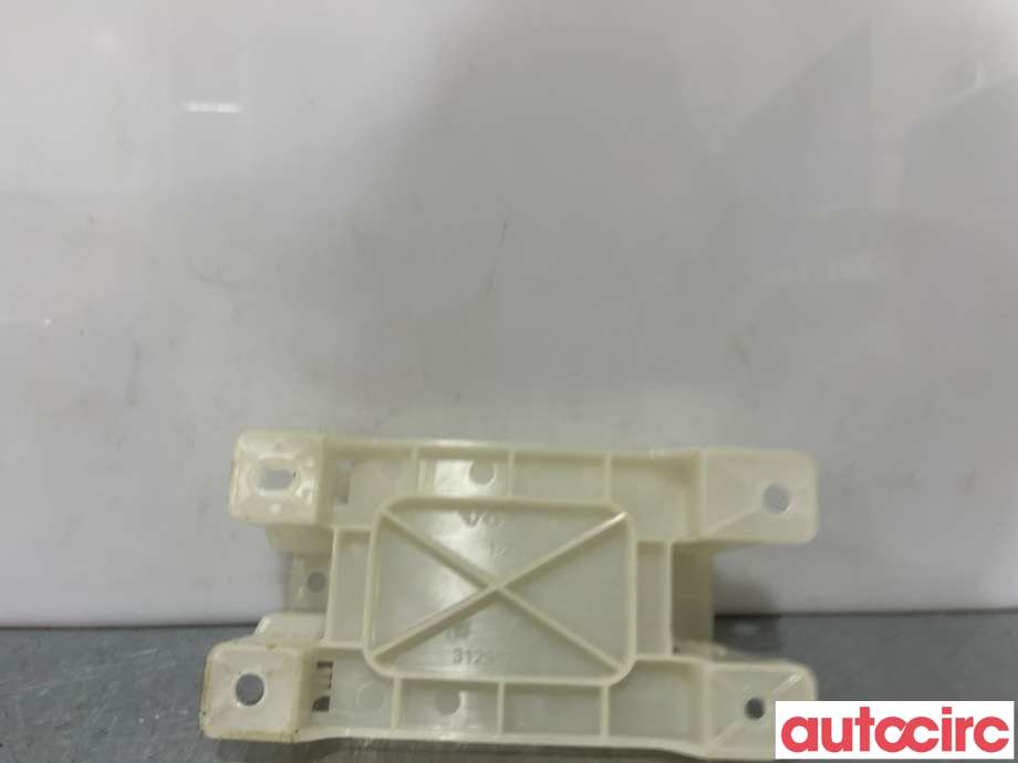 Karosseri bakpart til Volvo XC70 2008-2013 (Type II, Fase 1)  (VOLVO|31295754|)