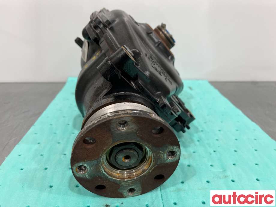 Girkasse 4WD fordelingskasse til BMW X3 2003-2006 (Fase 1) (E83) (E83) (BMW|31507523657)
