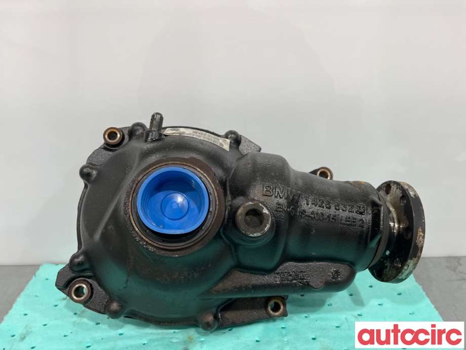 Girkasse 4WD fordelingskasse til BMW X3 2003-2006 (Fase 1) (E83) (E83) (BMW|31507523657)