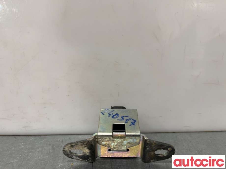 Sensor akselerasjonssensor/ESP DUO til Volvo XC70 2008-2013 (Type II, Fase 1)  (VOLVO|31264467|101711-10084|7G9N-5B739-AA)