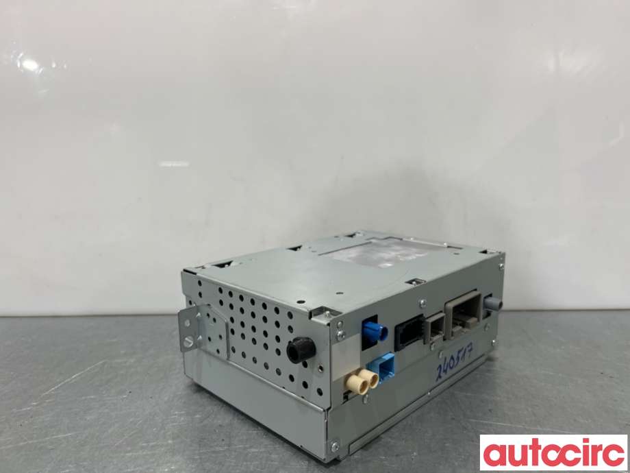 Bilstereo navigasjon til Volvo XC70 2008-2013 (Type II, Fase 1)  (VOLVO|36051008|BVVE101A|31358322)
